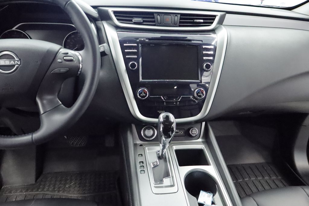 Thumbnail: 2023 Nissan Murano - 12
