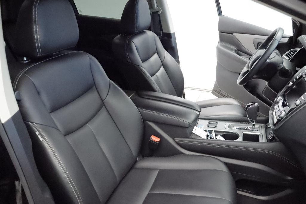 Thumbnail: 2023 Nissan Murano - 9