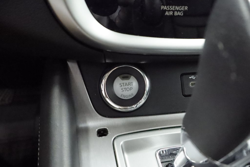 Thumbnail: 2023 Nissan Murano - 27