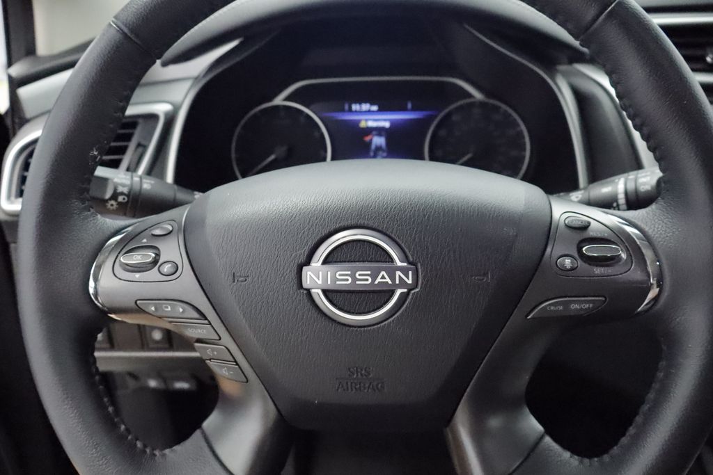 Thumbnail: 2023 Nissan Murano - 23