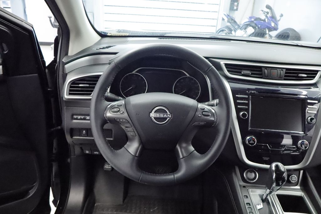 Thumbnail: 2023 Nissan Murano - 11