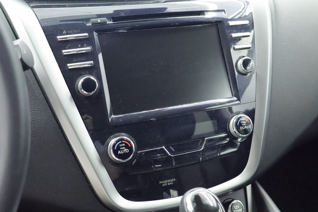 Thumbnail: 2023 Nissan Murano - 13