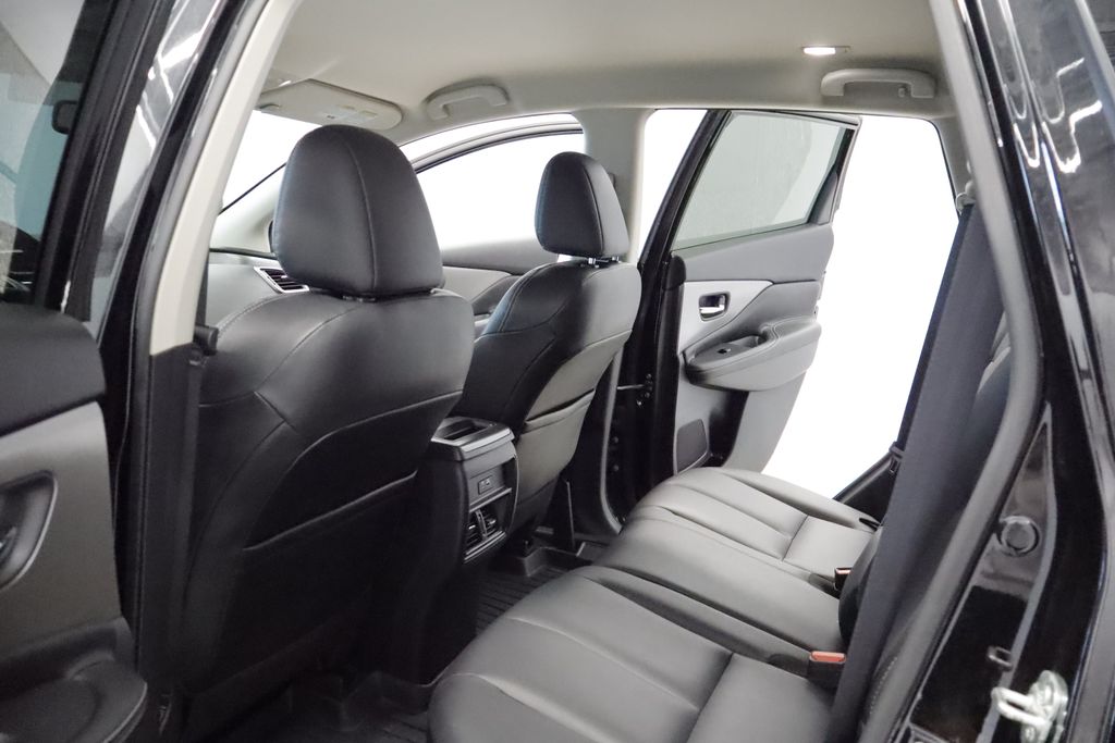 Thumbnail: 2023 Nissan Murano - 10