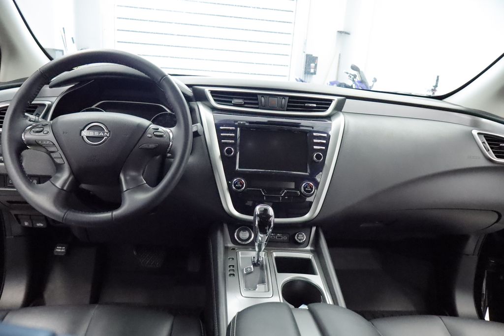Thumbnail: 2023 Nissan Murano - 7