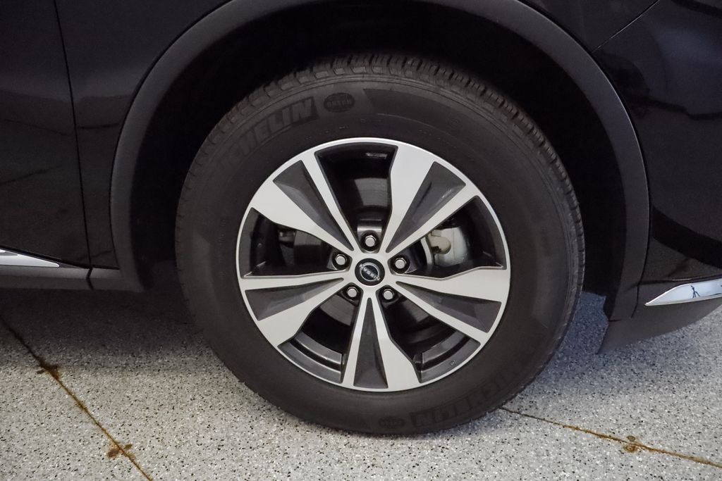 Thumbnail: 2023 Nissan Murano - 6