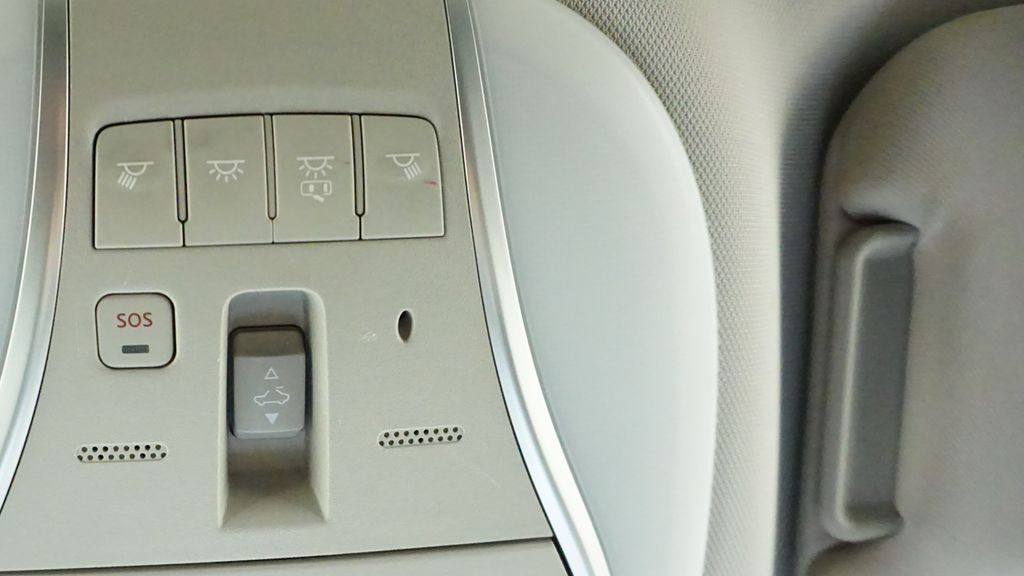 Thumbnail: 2017 INFINITI QX60 - 11