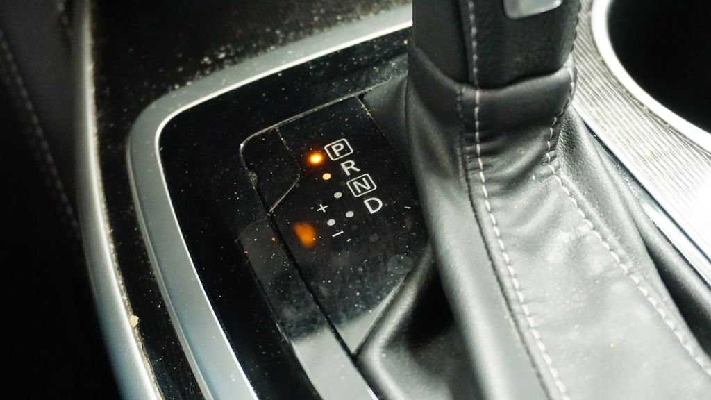 Thumbnail: 2017 INFINITI QX60 - 15