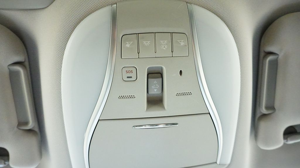 Thumbnail: 2017 INFINITI QX60 - 36