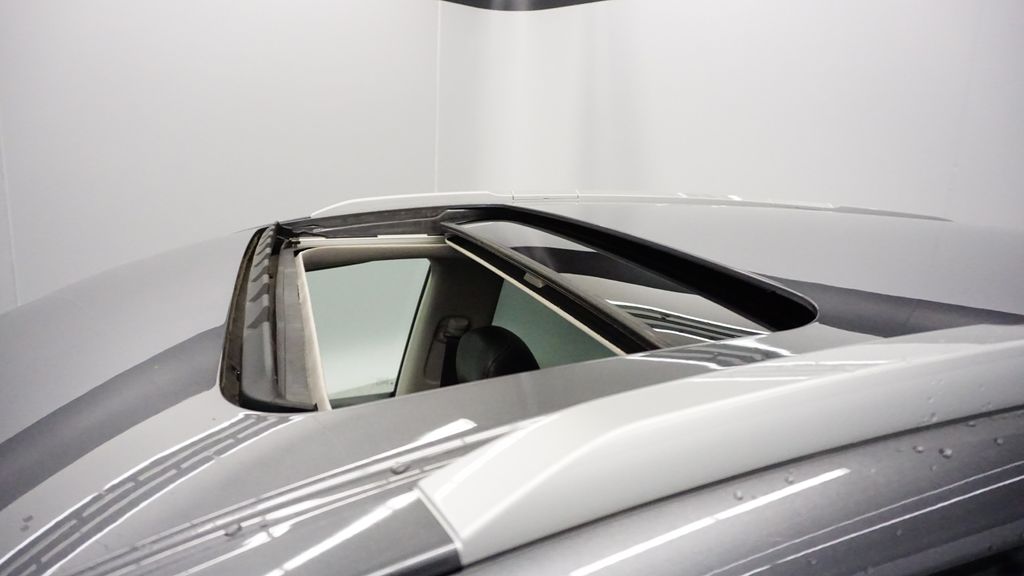 Thumbnail: 2017 INFINITI QX60 - 37