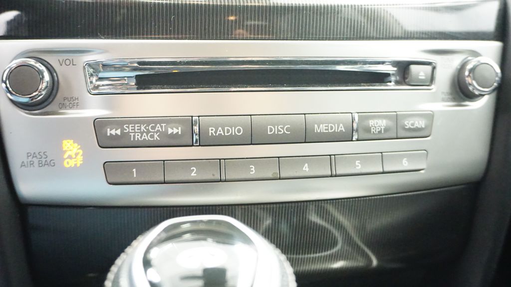 Thumbnail: 2017 INFINITI QX60 - 31