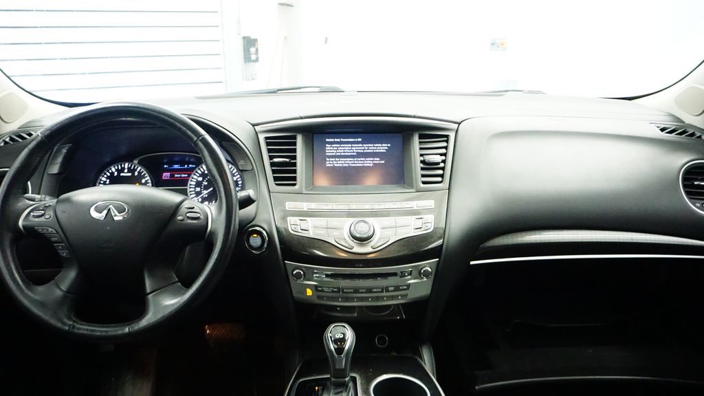 Thumbnail: 2017 INFINITI QX60 - 2