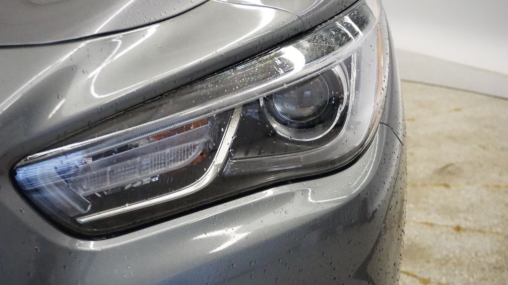 Thumbnail: 2017 INFINITI QX60 - 21