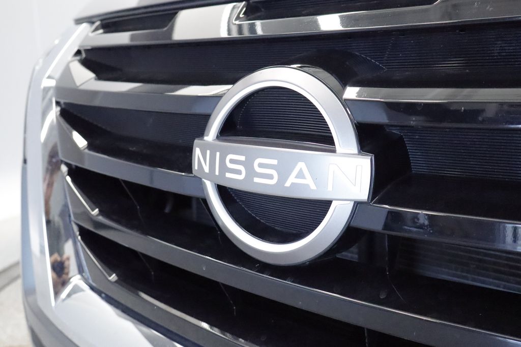 Thumbnail: 2022 Nissan Pathfinder - 7