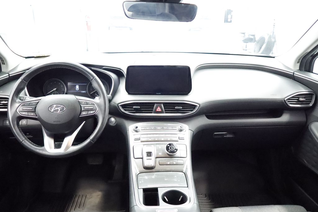 Thumbnail: 2023 Hyundai Santa Fe - 2