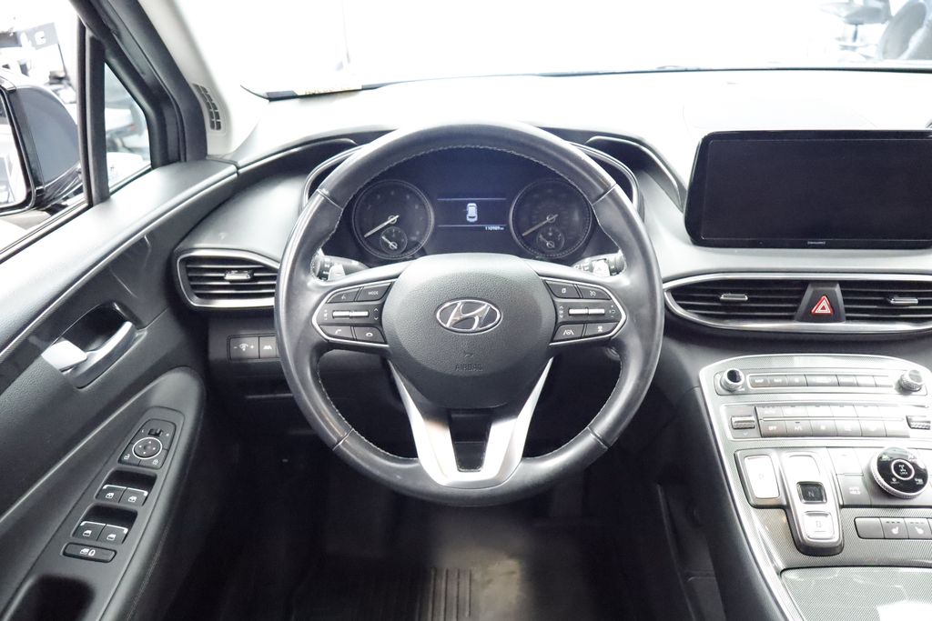 Thumbnail: 2023 Hyundai Santa Fe - 8