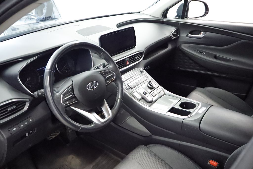 Thumbnail: 2023 Hyundai Santa Fe - 12