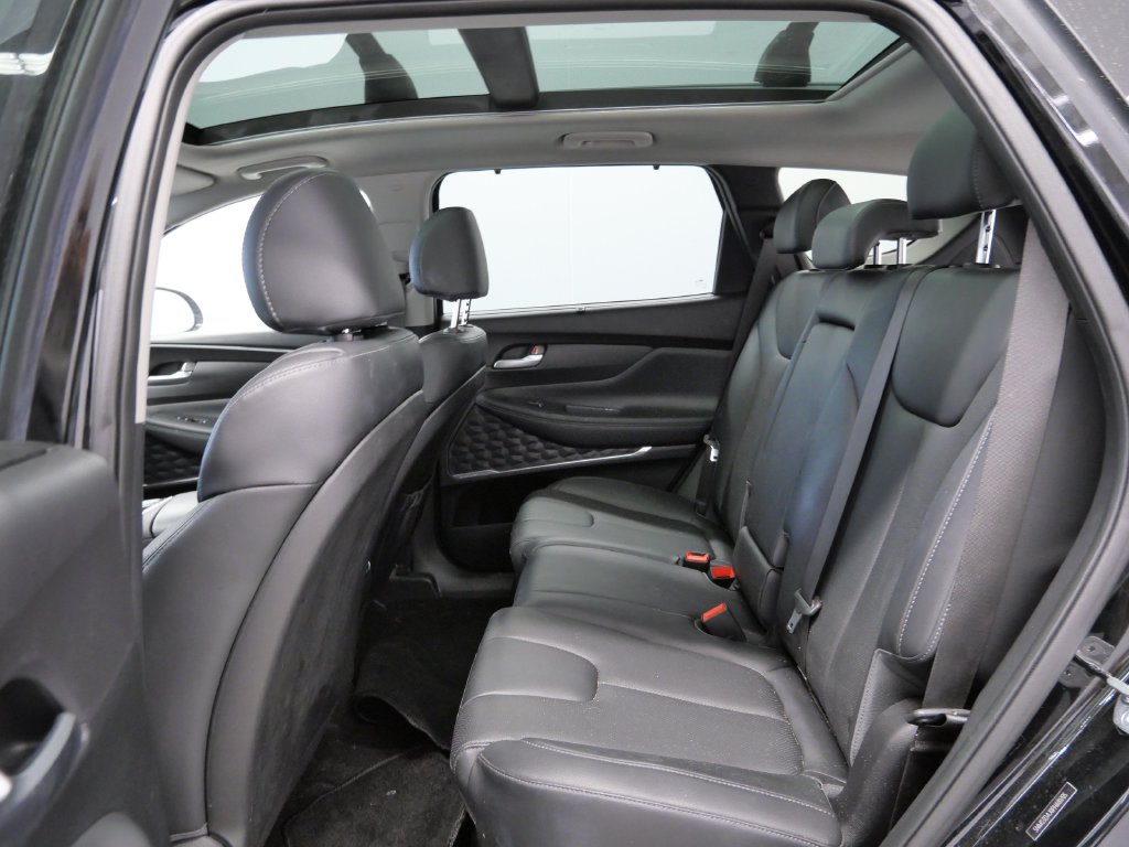 Thumbnail: 2023 Hyundai Santa Fe - 7
