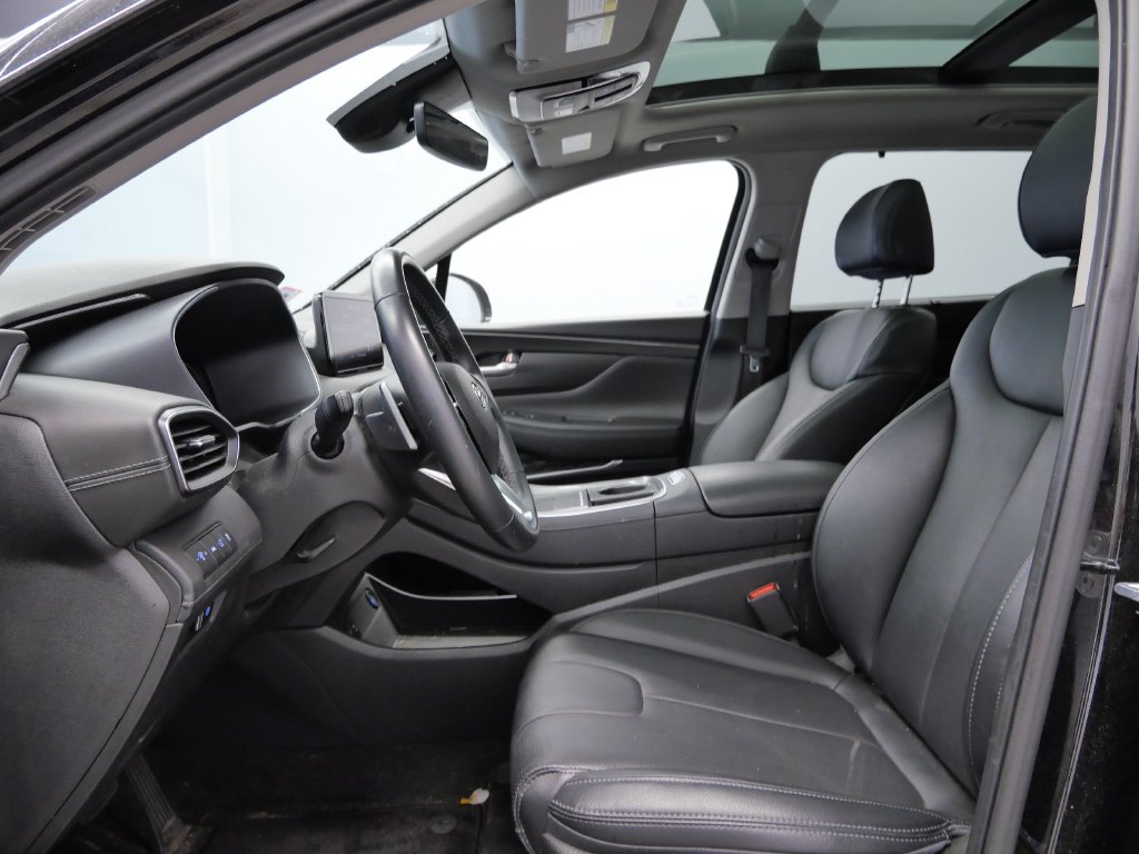 Thumbnail: 2023 Hyundai Santa Fe - 6