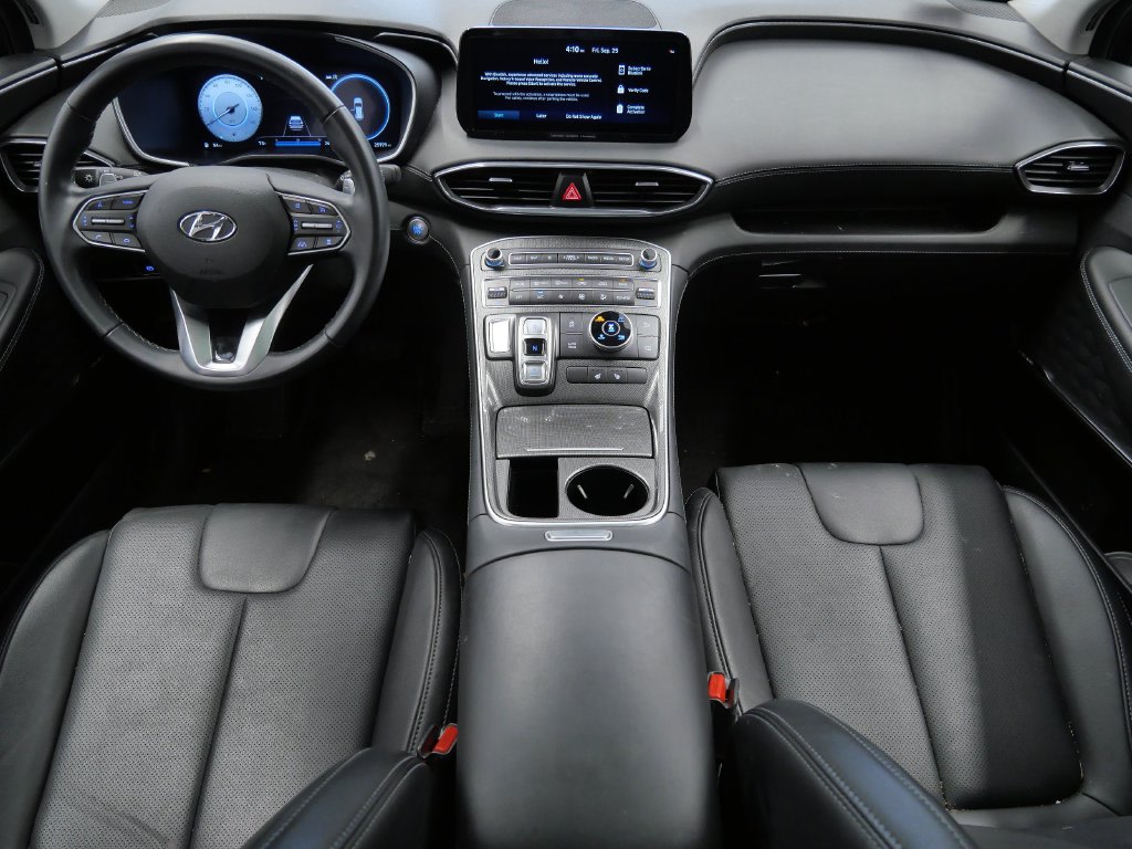 Thumbnail: 2023 Hyundai Santa Fe - 2