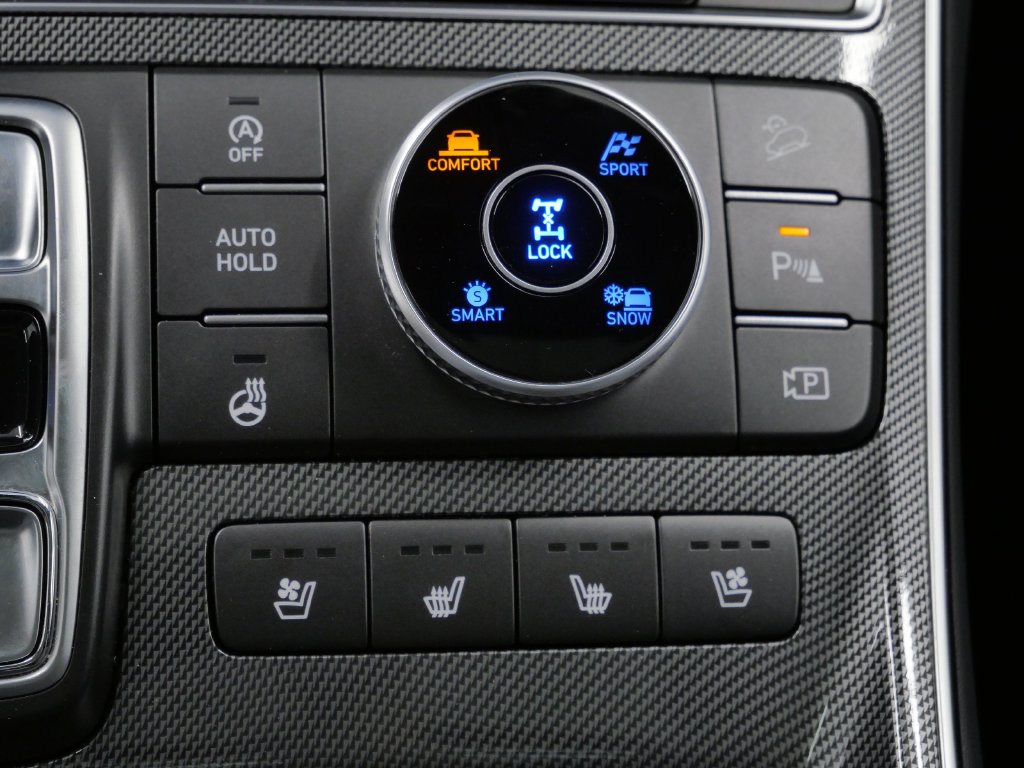 Thumbnail: 2023 Hyundai Santa Fe - 26
