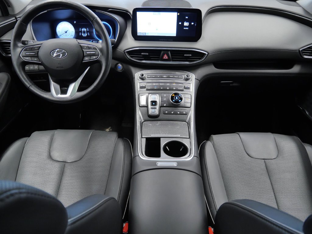 Thumbnail: 2023 Hyundai Santa Fe - 7