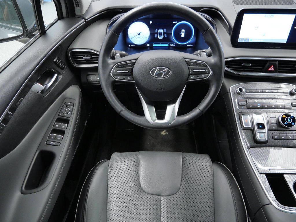 Thumbnail: 2023 Hyundai Santa Fe - 2