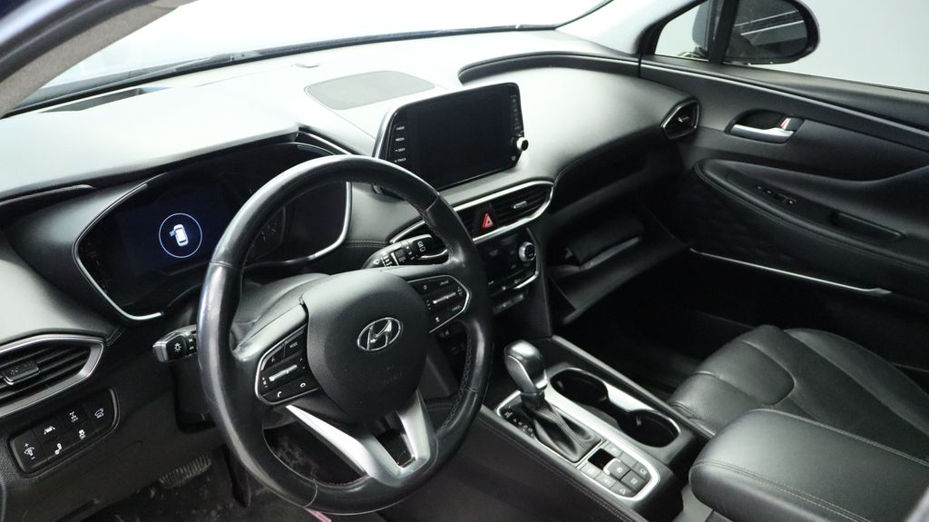 Thumbnail: 2020 Hyundai Santa Fe - 13