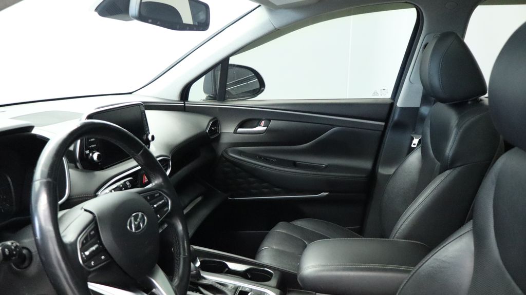 Thumbnail: 2020 Hyundai Santa Fe - 12