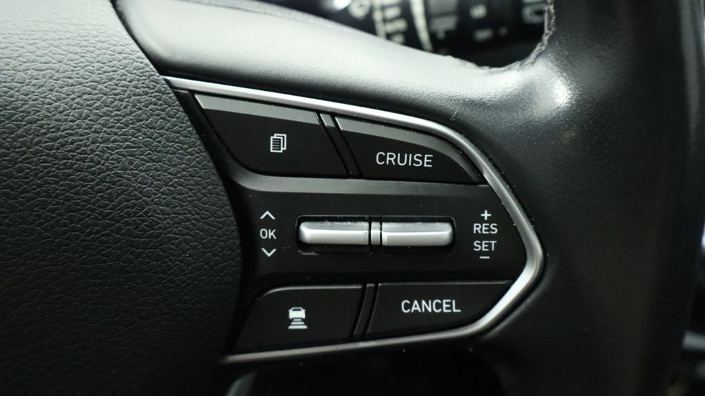 Thumbnail: 2020 Hyundai Santa Fe - 34