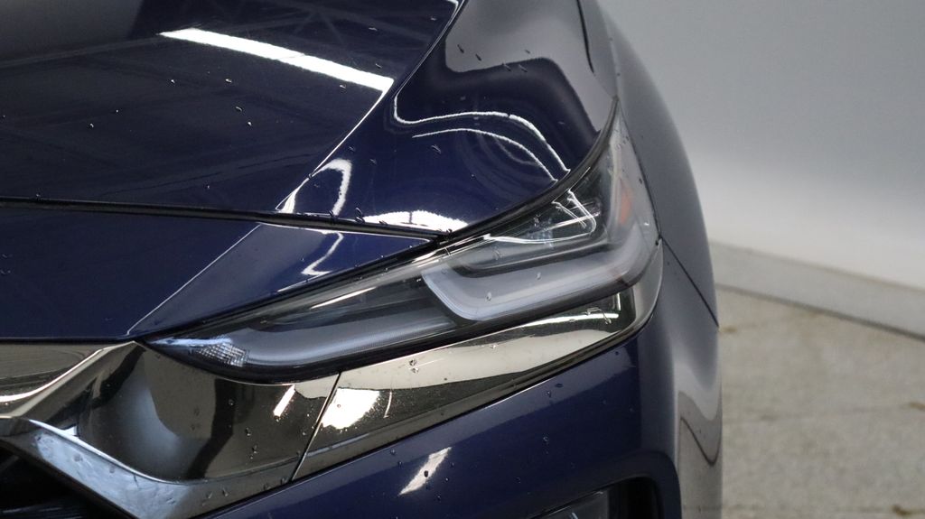 Thumbnail: 2020 Hyundai Santa Fe - 21