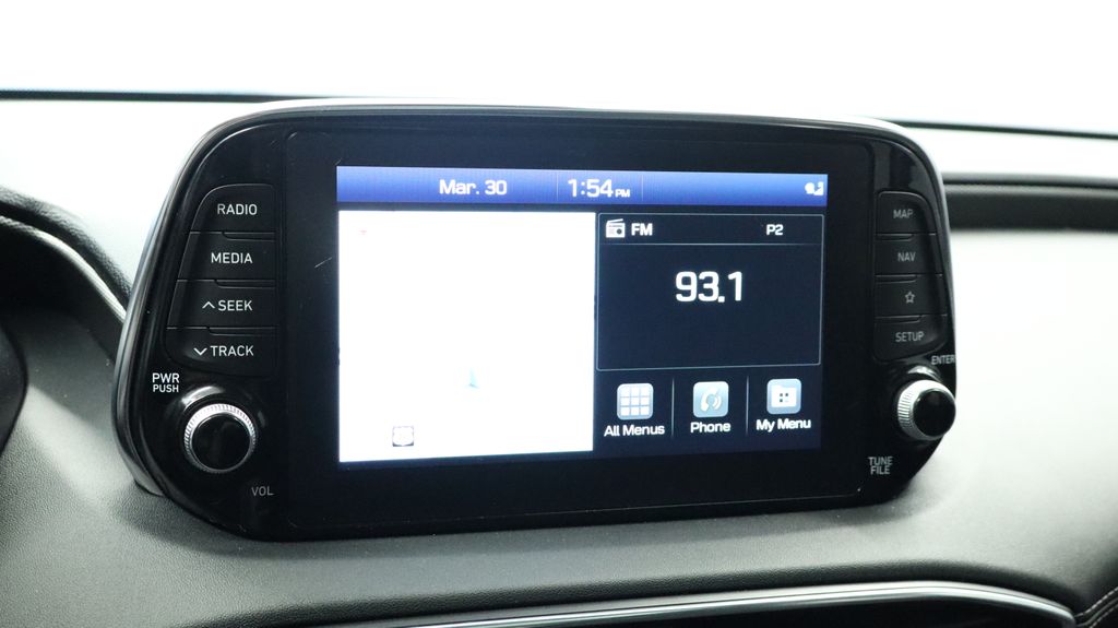 Thumbnail: 2020 Hyundai Santa Fe - 14