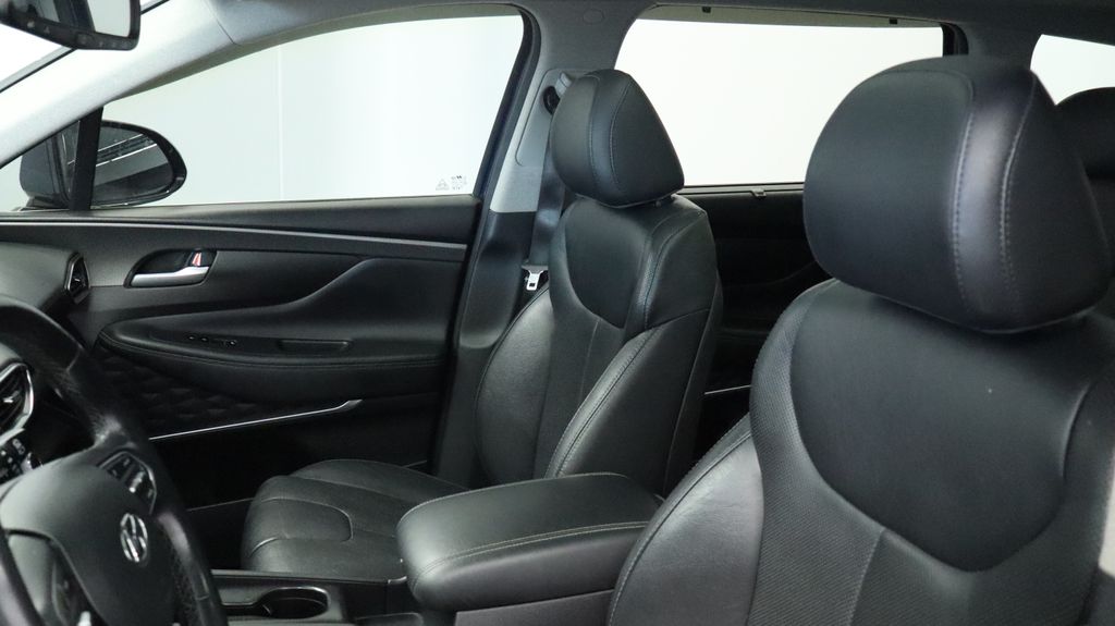 Thumbnail: 2020 Hyundai Santa Fe - 10