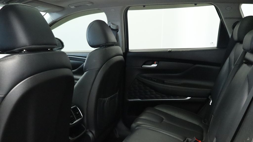 Thumbnail: 2020 Hyundai Santa Fe - 28