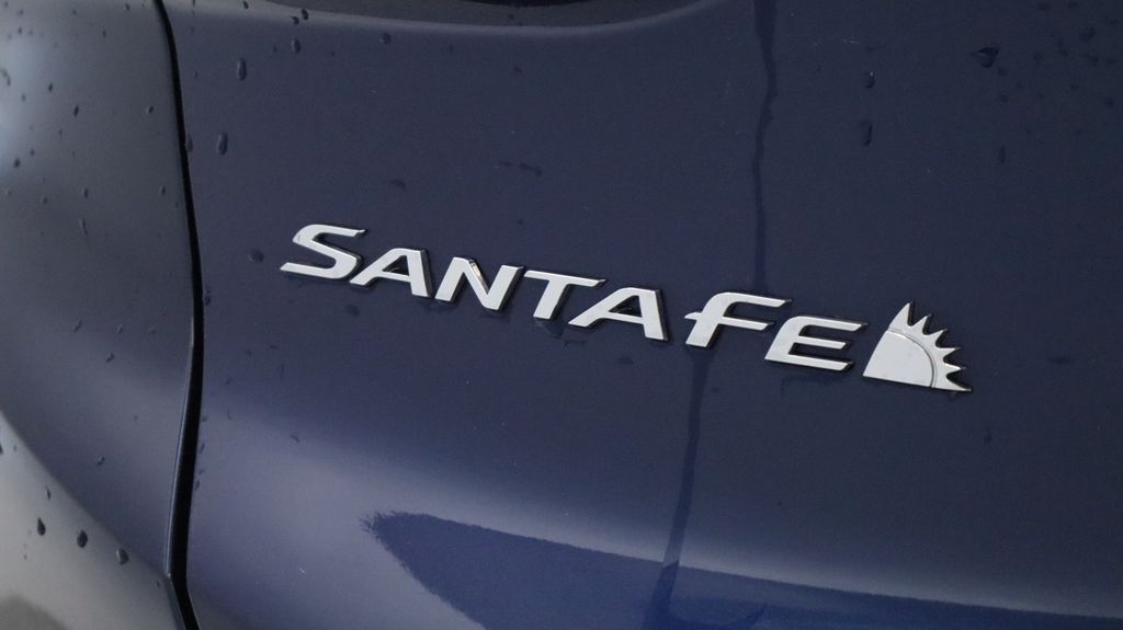 Thumbnail: 2020 Hyundai Santa Fe - 24