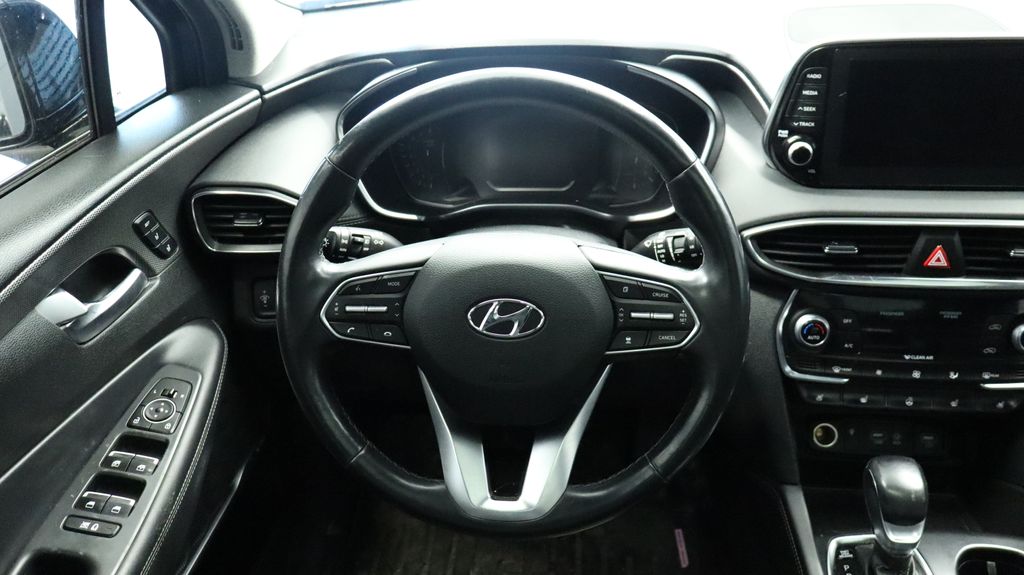Thumbnail: 2020 Hyundai Santa Fe - 9
