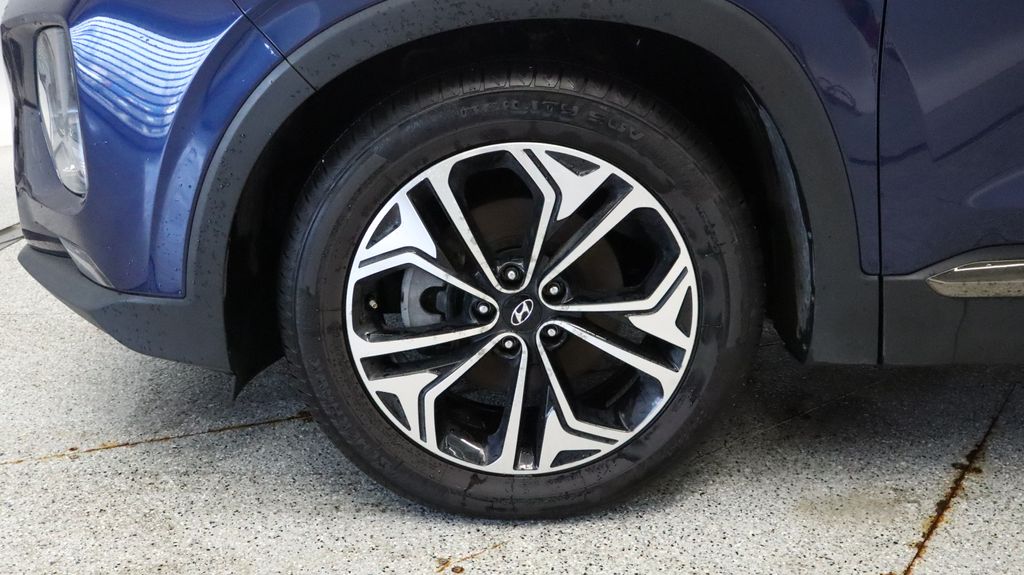 Thumbnail: 2020 Hyundai Santa Fe - 8