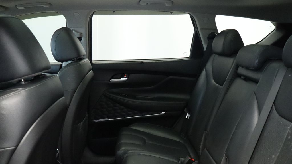 Thumbnail: 2020 Hyundai Santa Fe - 11