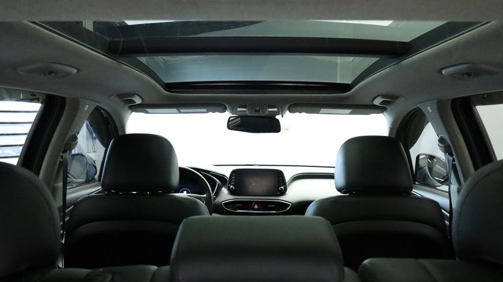 Thumbnail: 2020 Hyundai Santa Fe - 25