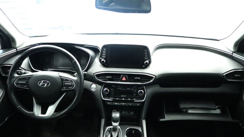 Thumbnail: 2020 Hyundai Santa Fe - 2