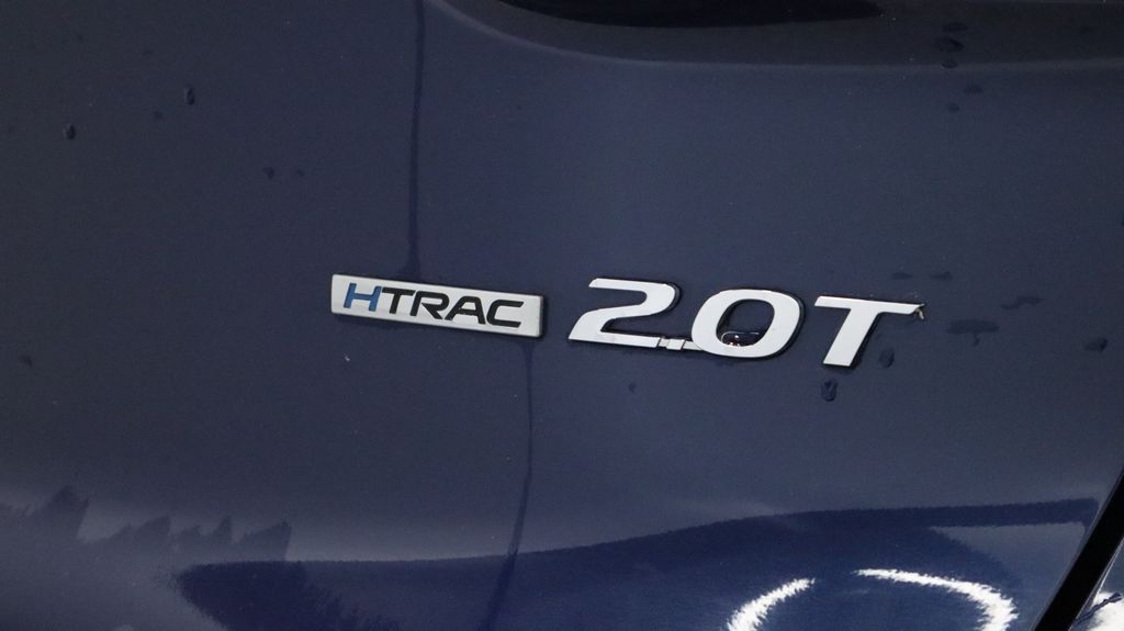 Thumbnail: 2020 Hyundai Santa Fe - 7