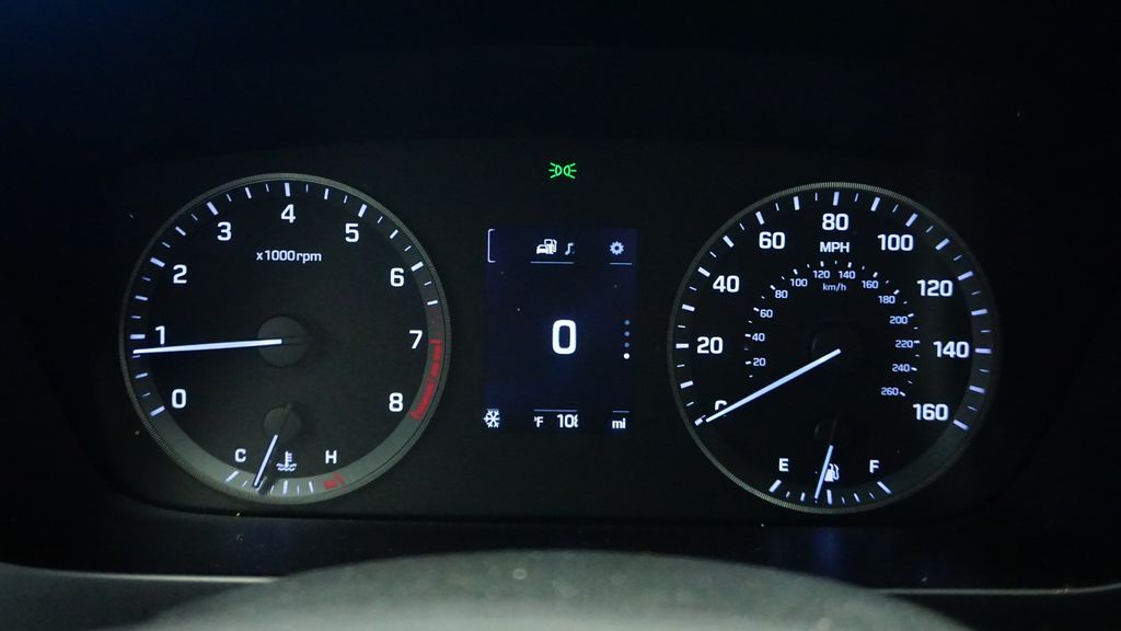 Thumbnail: 2017 Hyundai Sonata - 15