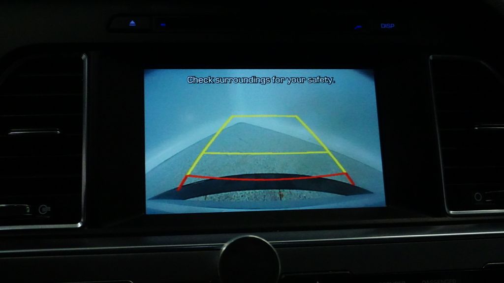 Thumbnail: 2017 Hyundai Sonata - 32