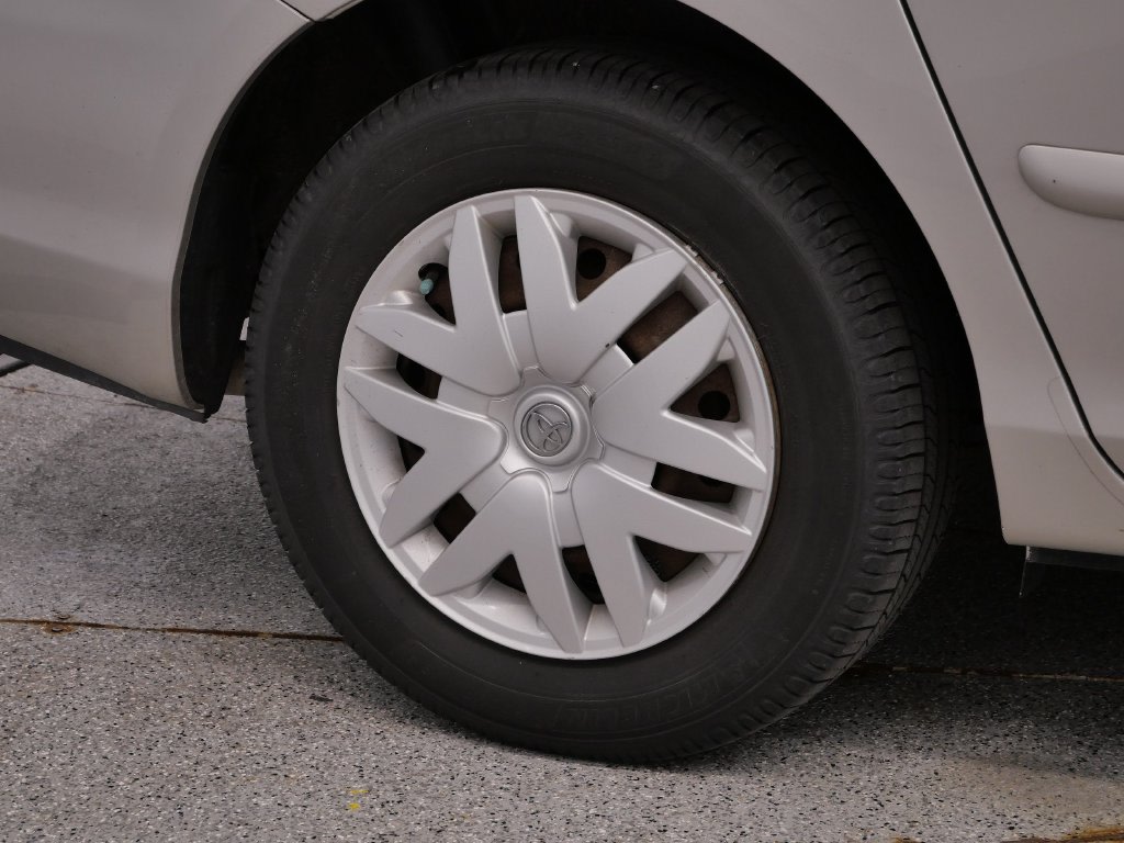 Thumbnail: 2006 Toyota Sienna - 5