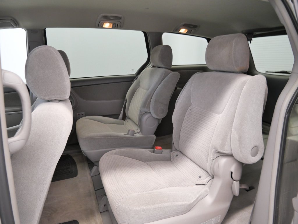 Thumbnail: 2006 Toyota Sienna - 7