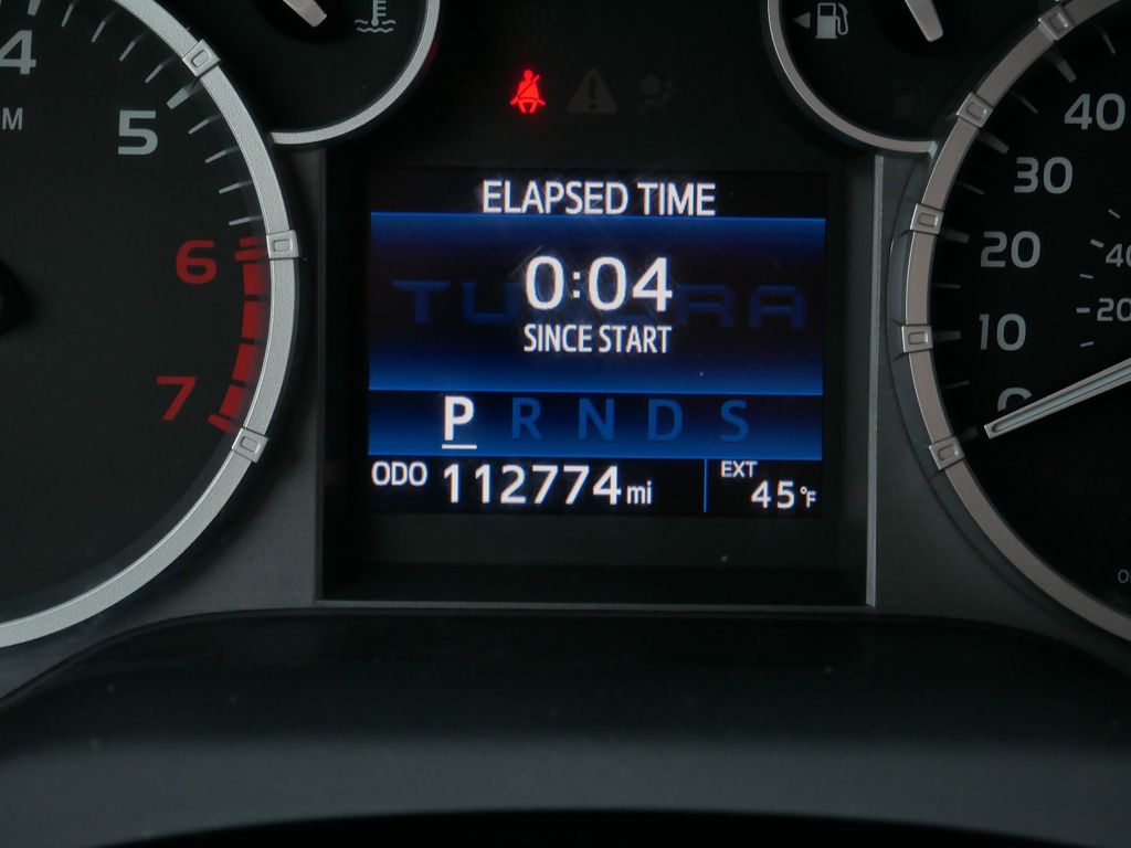 Thumbnail: 2015 Toyota Tundra - 10