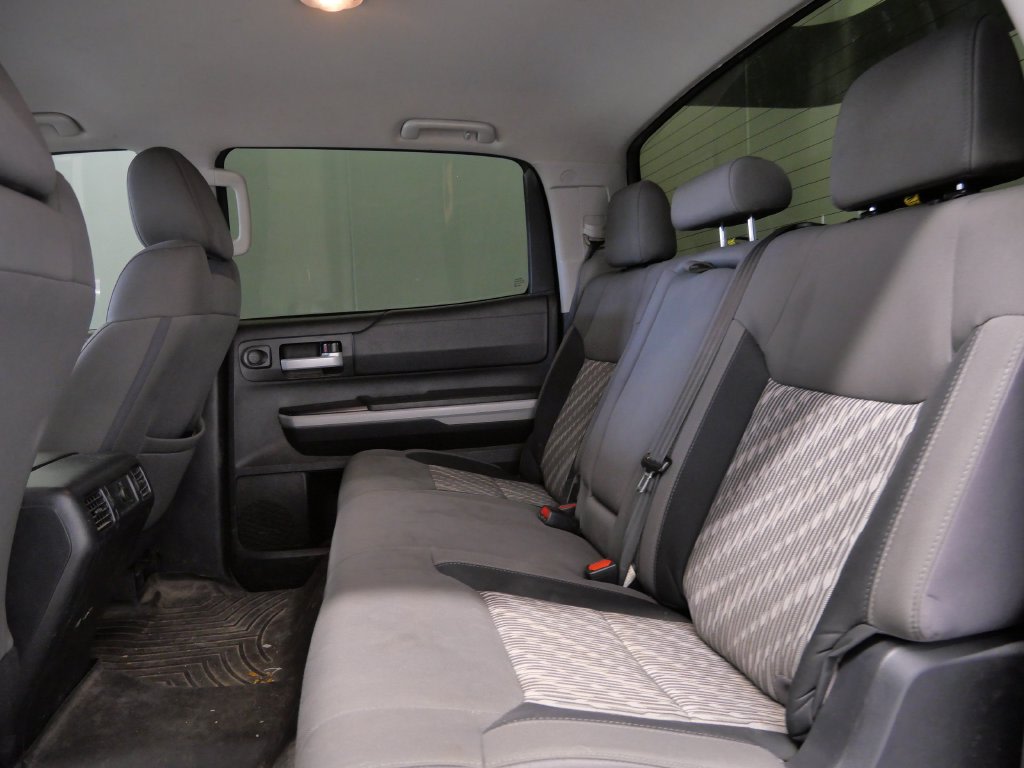 Thumbnail: 2019 Toyota Tundra - 7