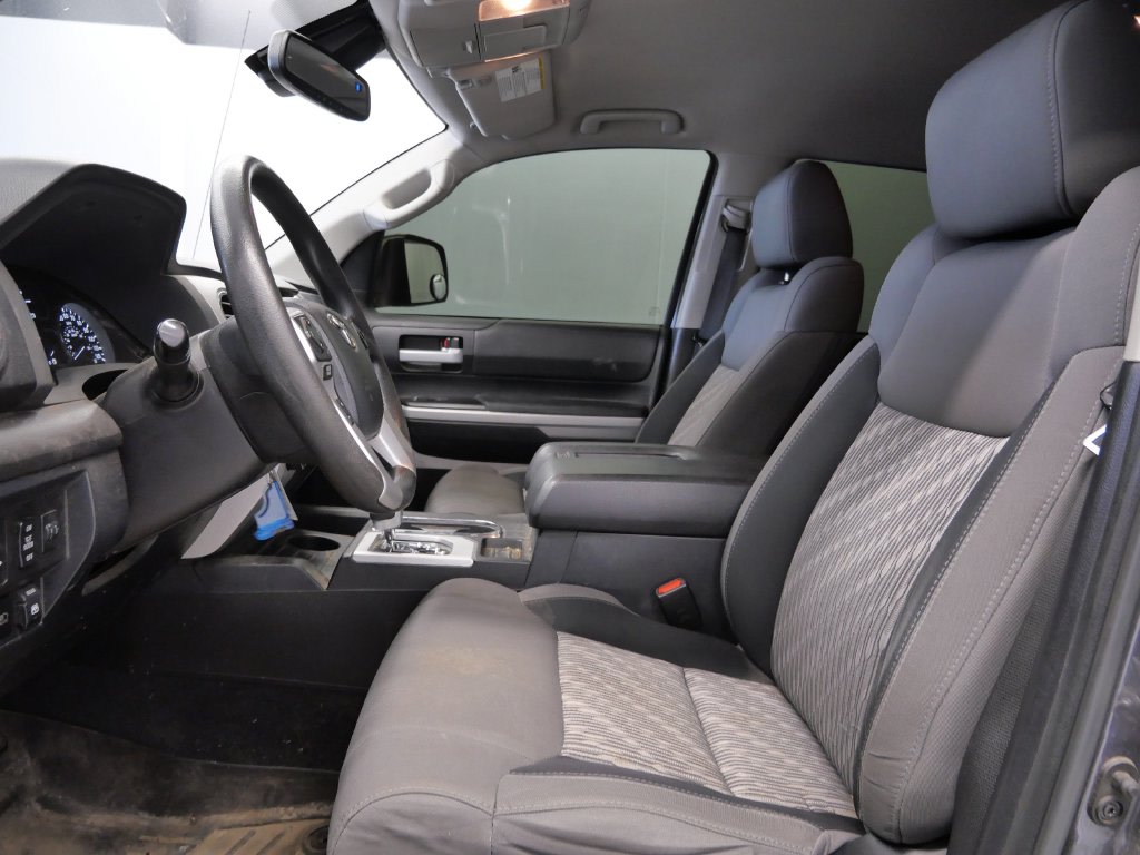 Thumbnail: 2019 Toyota Tundra - 6
