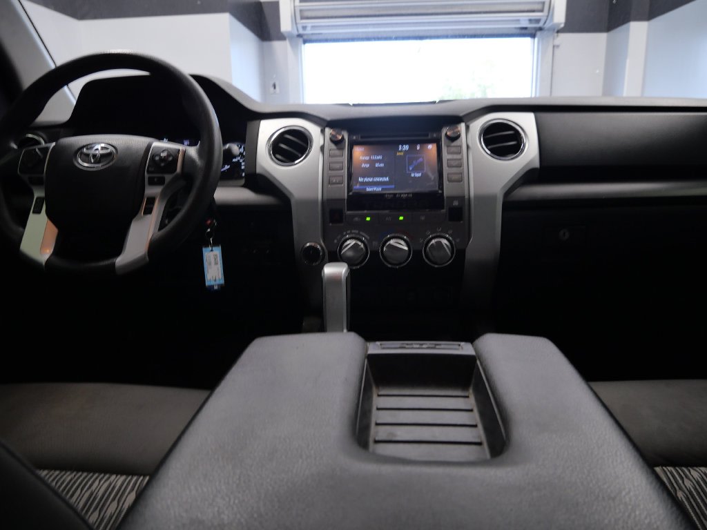 Thumbnail: 2019 Toyota Tundra - 2