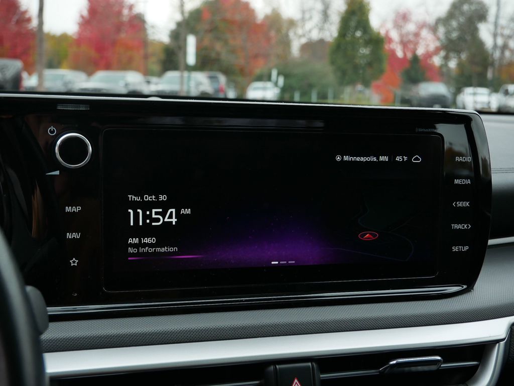 Thumbnail: 2023 Kia K5 - 36