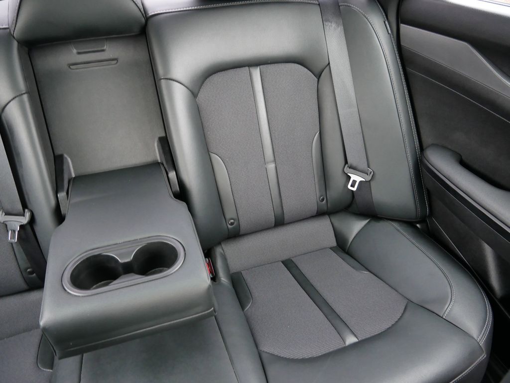 Thumbnail: 2023 Kia K5 - 27